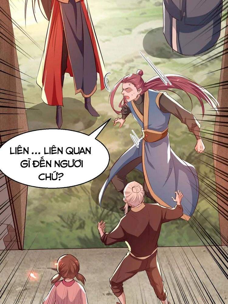 Tiên Đế Trở Về Chap 225 - Next Chap 226
