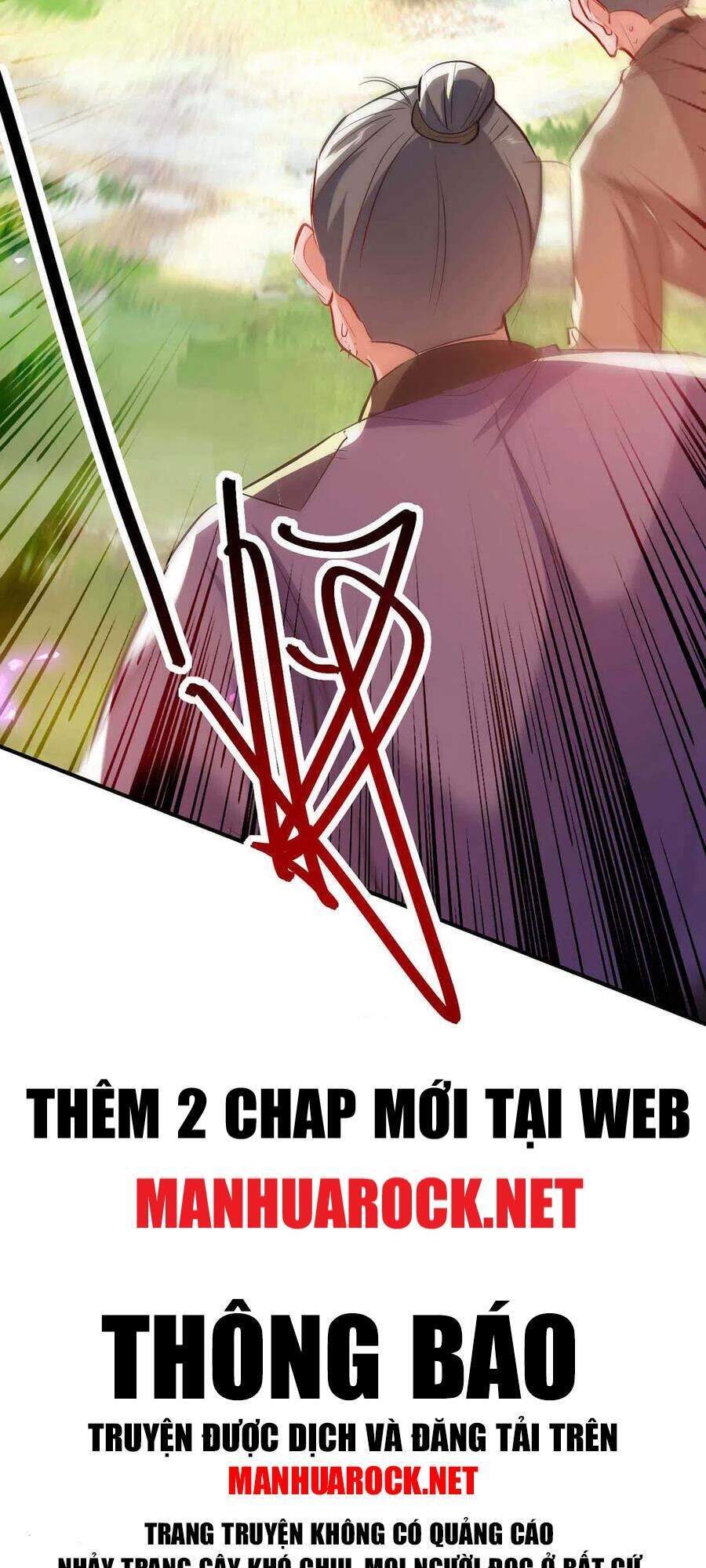 Tiên Đế Trở Về Chap 226 - Next Chap 227