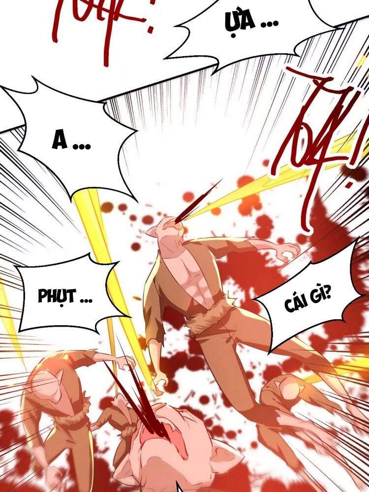 Tiên Đế Trở Về Chap 228 - Next Chap 229