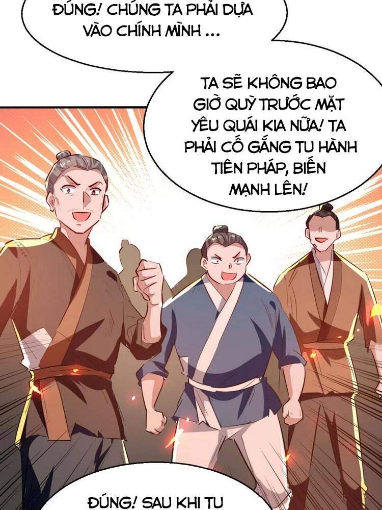 Tiên Đế Trở Về Chap 228 - Next Chap 229