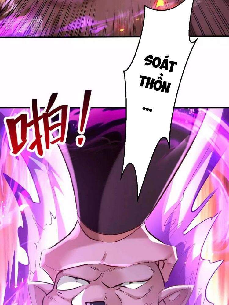 Tiên Đế Trở Về Chap 229 - Next Chap 230