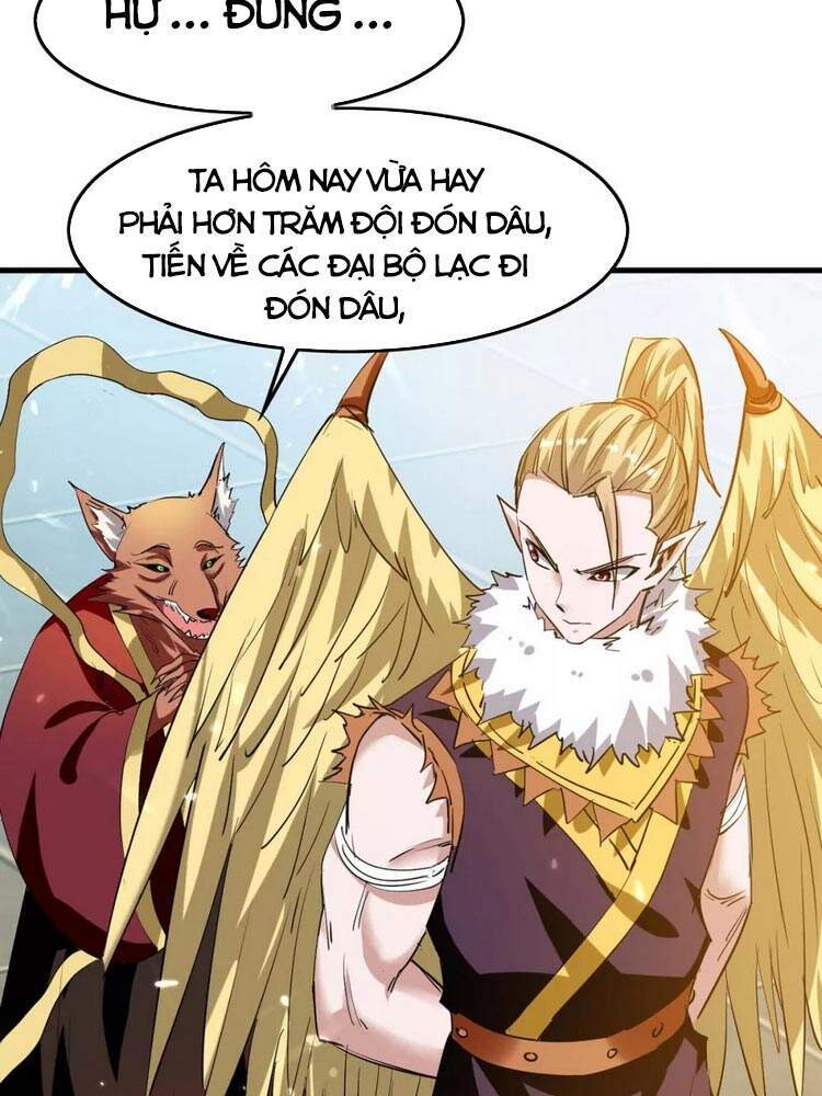 Tiên Đế Trở Về Chap 230 - Next Chap 231