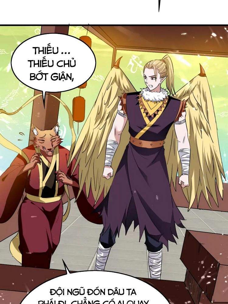 Tiên Đế Trở Về Chap 230 - Next Chap 231