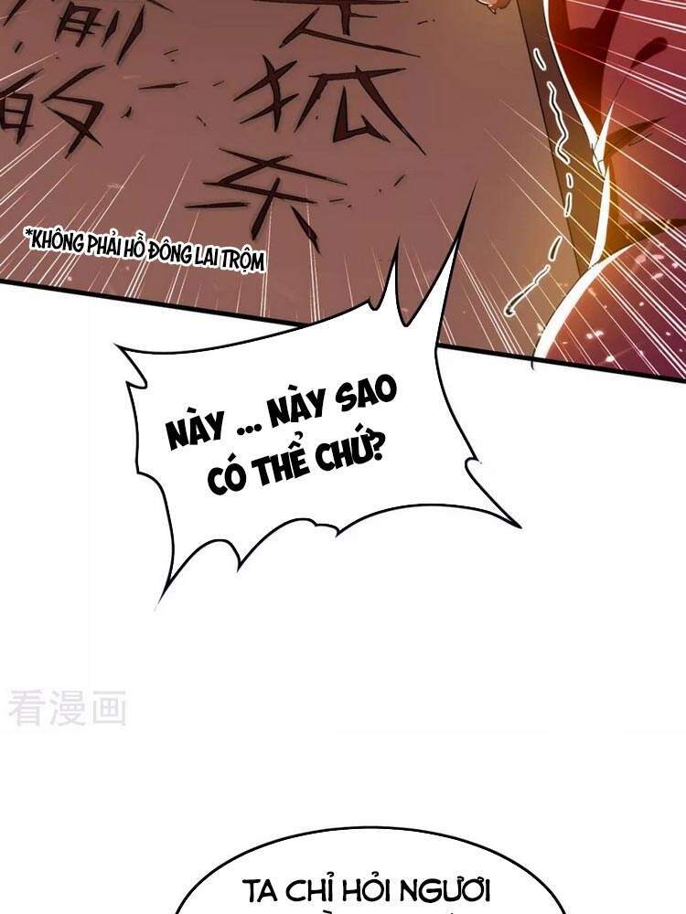 Tiên Đế Trở Về Chap 230 - Next Chap 231