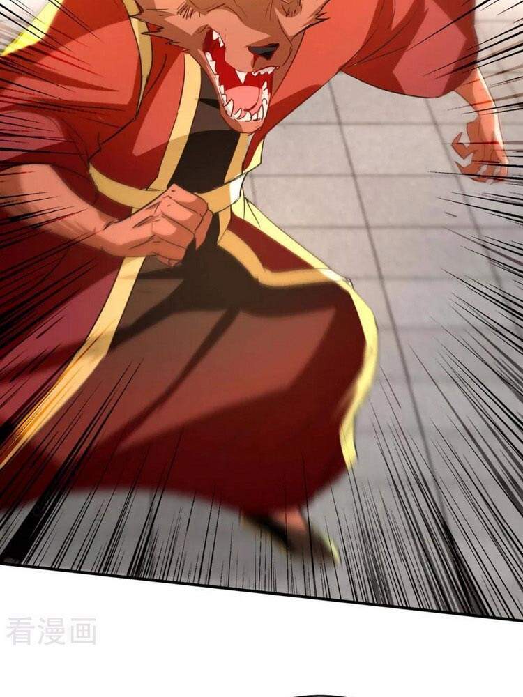 Tiên Đế Trở Về Chap 232 - Next Chap 233