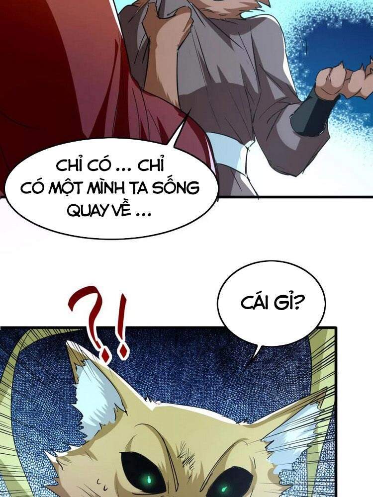 Tiên Đế Trở Về Chap 232 - Next Chap 233