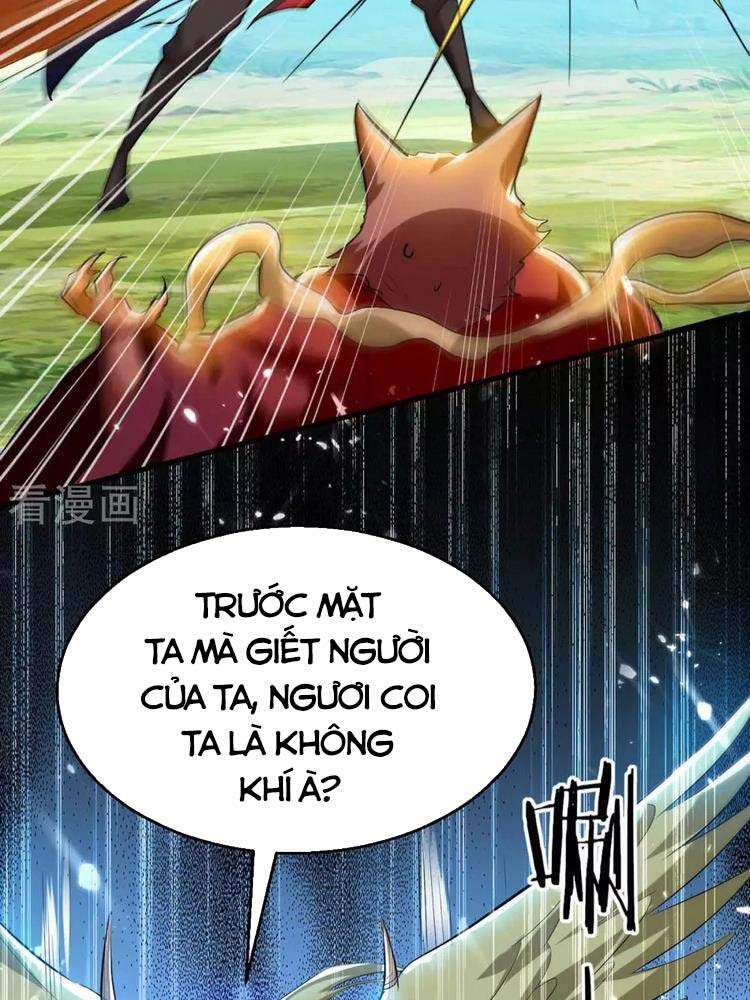 Tiên Đế Trở Về Chap 235 - Next Chap 236