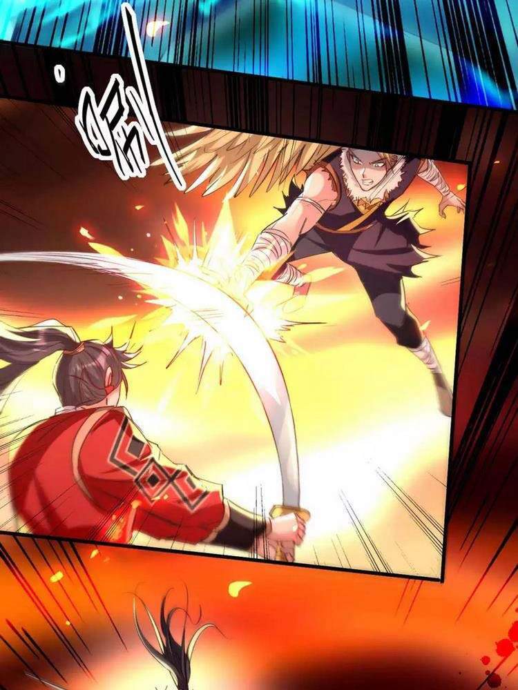 Tiên Đế Trở Về Chap 235 - Next Chap 236