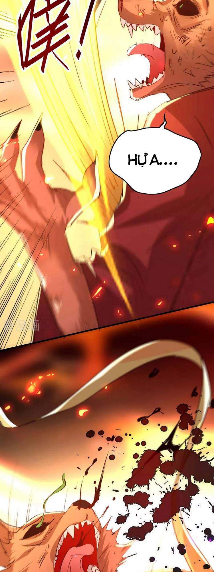 Tiên Đế Trở Về Chap 235 - Next Chap 236