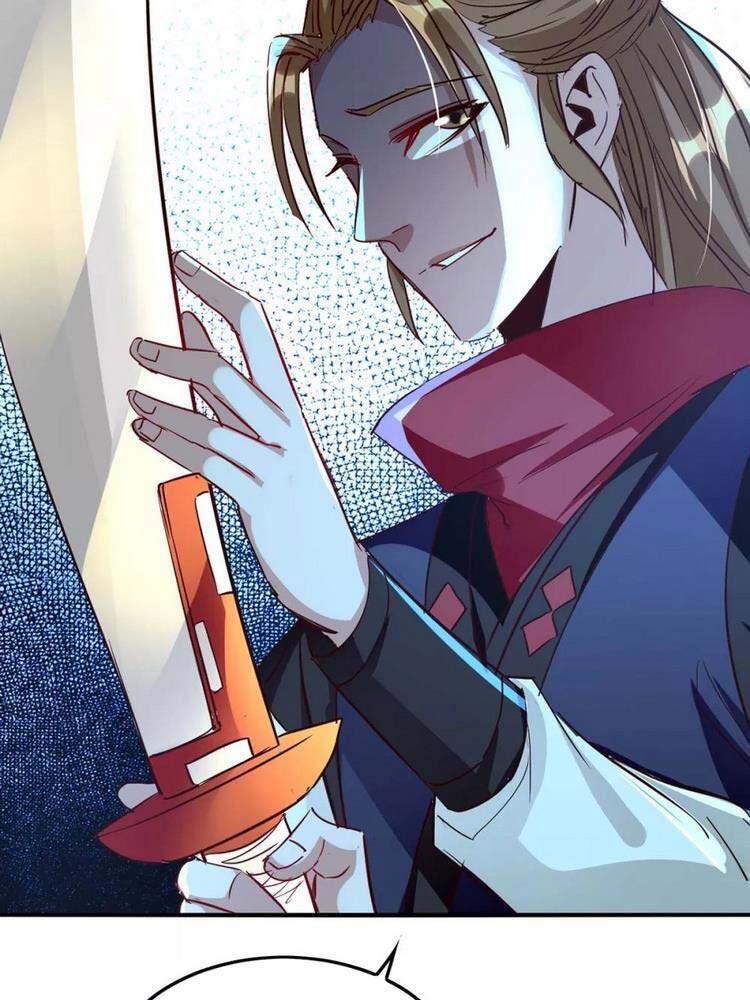 Tiên Đế Trở Về Chap 237 - Next Chap 238