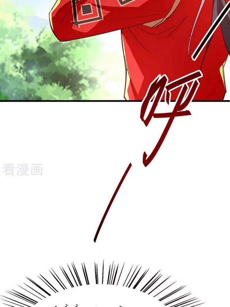 Tiên Đế Trở Về Chap 238 - Next Chap 239