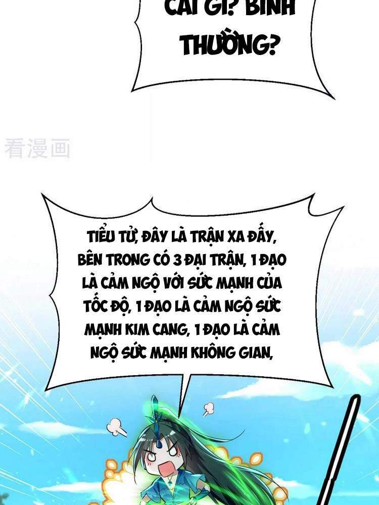 Tiên Đế Trở Về Chap 238 - Next Chap 239