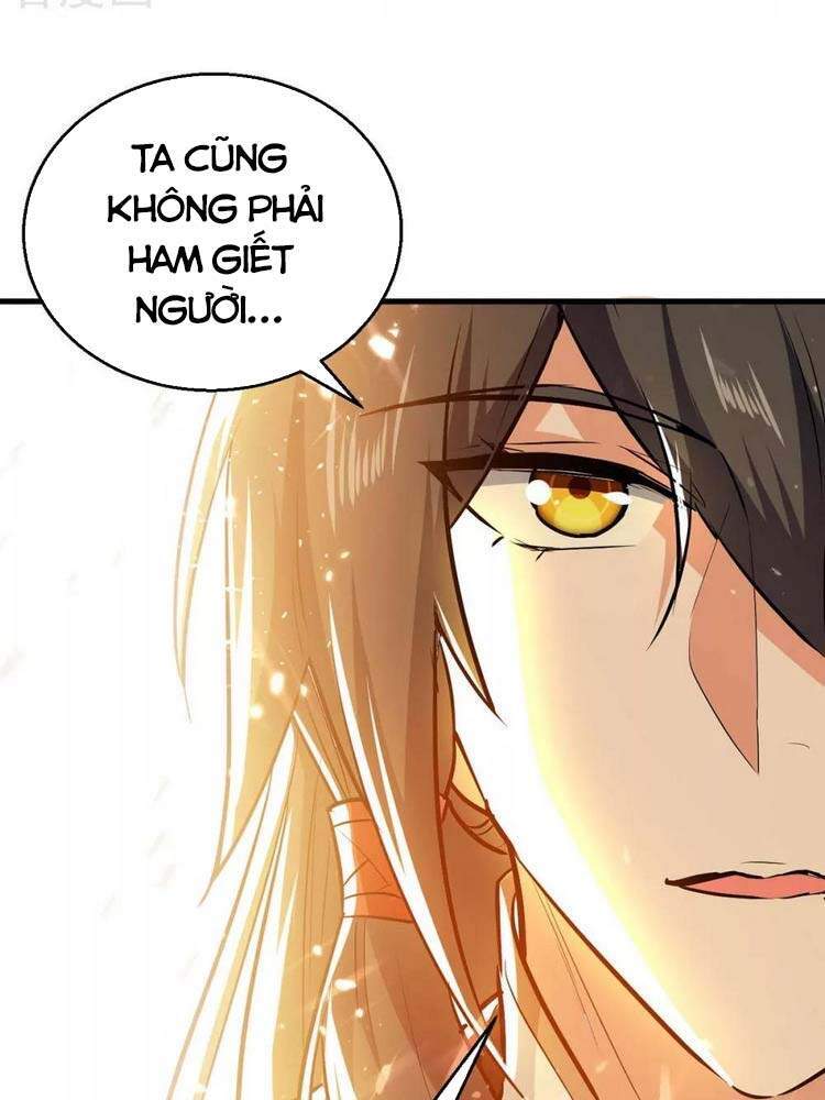 Tiên Đế Trở Về Chap 244 - Next Chap 245