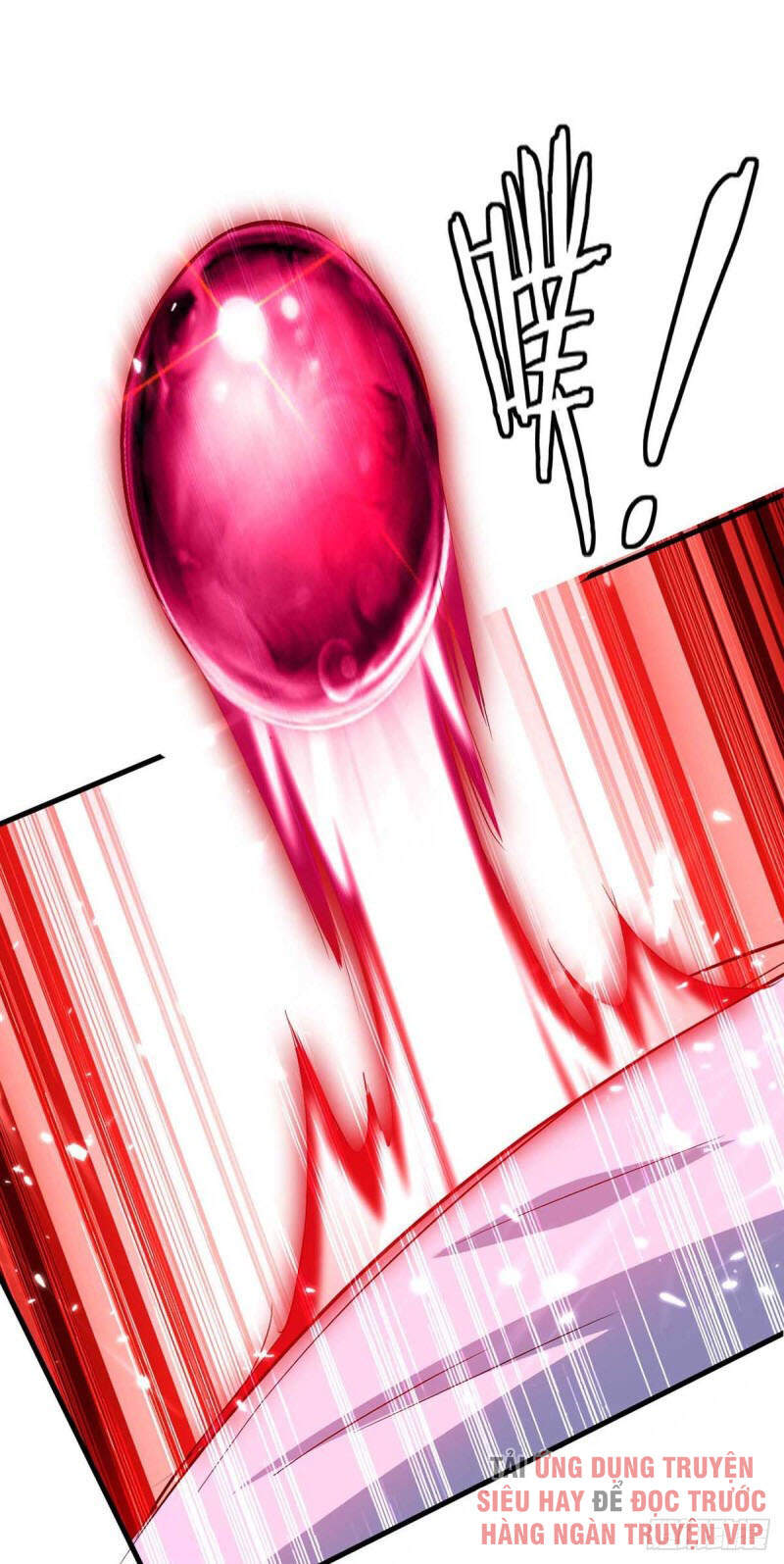 Tiên Đế Trở Về Chap 247 - Next Chap 248