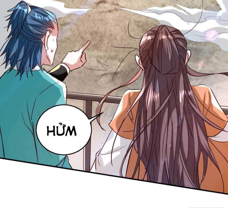 Tiên Đế Trở Về Chap 248 - Next Chap 249