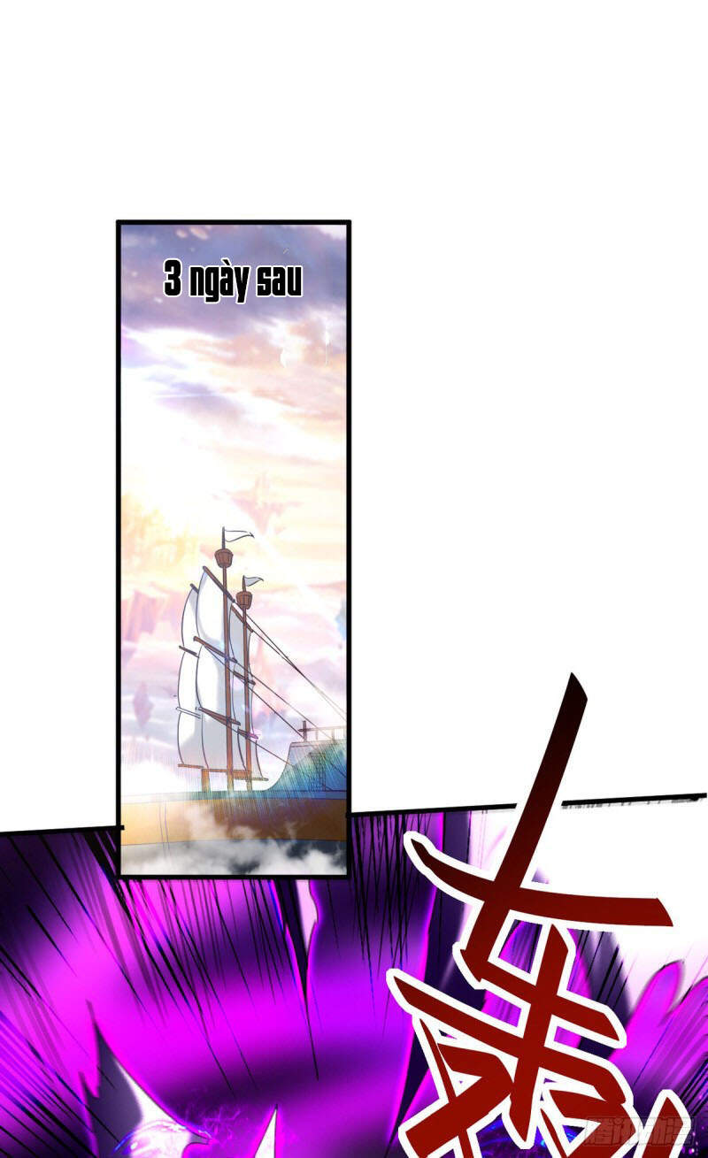 Tiên Đế Trở Về Chap 249 - Next Chap 250