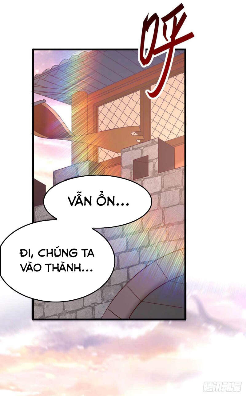 Tiên Đế Trở Về Chap 250 - Next Chap 251