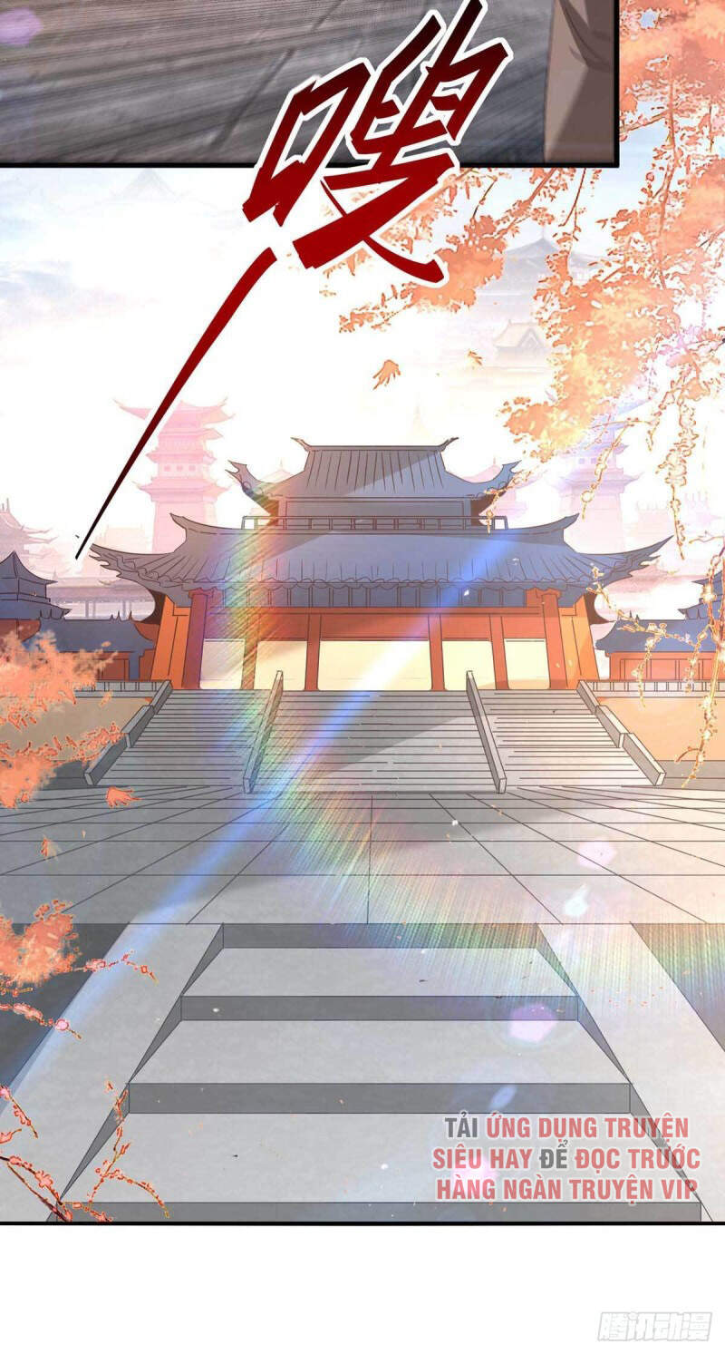 Tiên Đế Trở Về Chap 250 - Next Chap 251