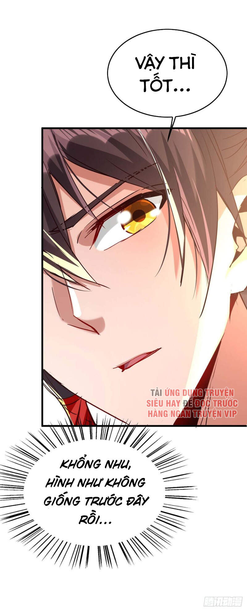 Tiên Đế Trở Về Chap 250 - Next Chap 251