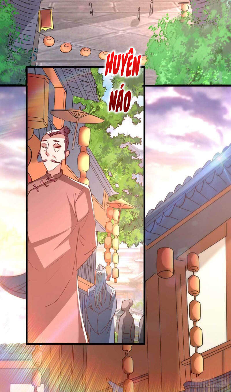Tiên Đế Trở Về Chap 250 - Next Chap 251