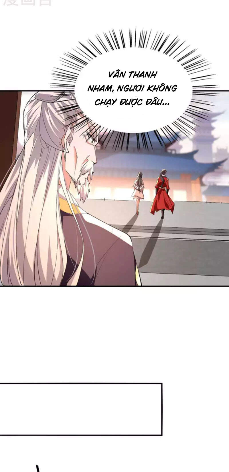 Tiên Đế Trở Về Chap 252 - Next Chap 253