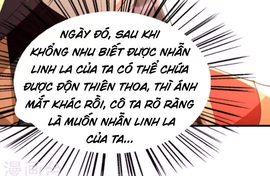 Tiên Đế Trở Về Chap 254 - Next Chap 255