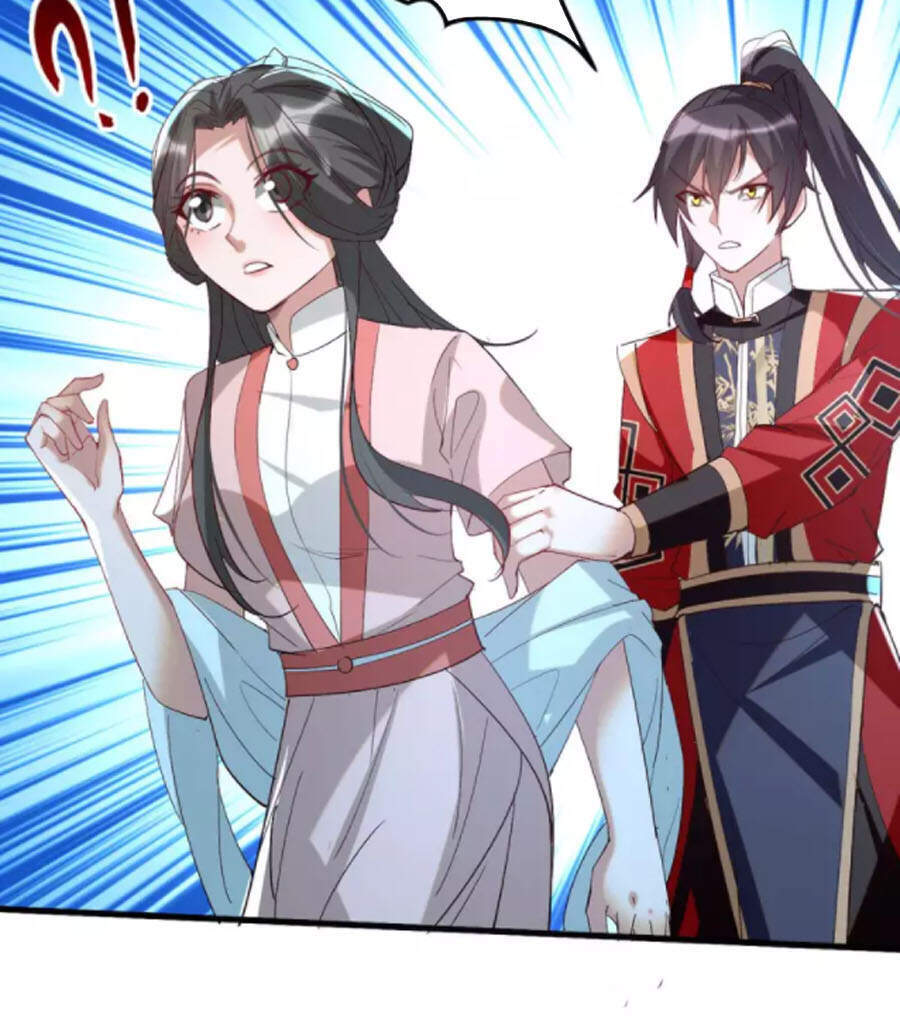 Tiên Đế Trở Về Chap 254 - Next Chap 255