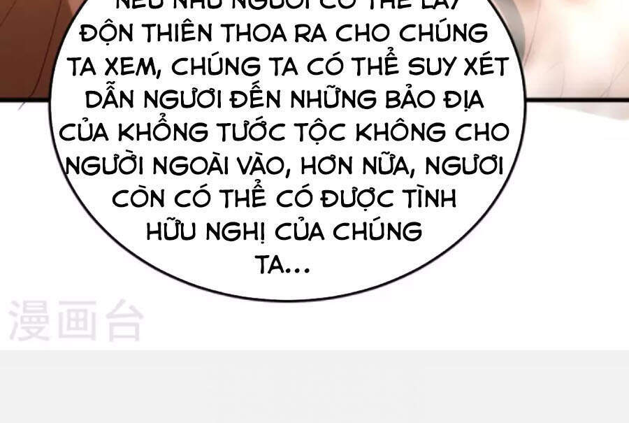 Tiên Đế Trở Về Chap 254 - Next Chap 255