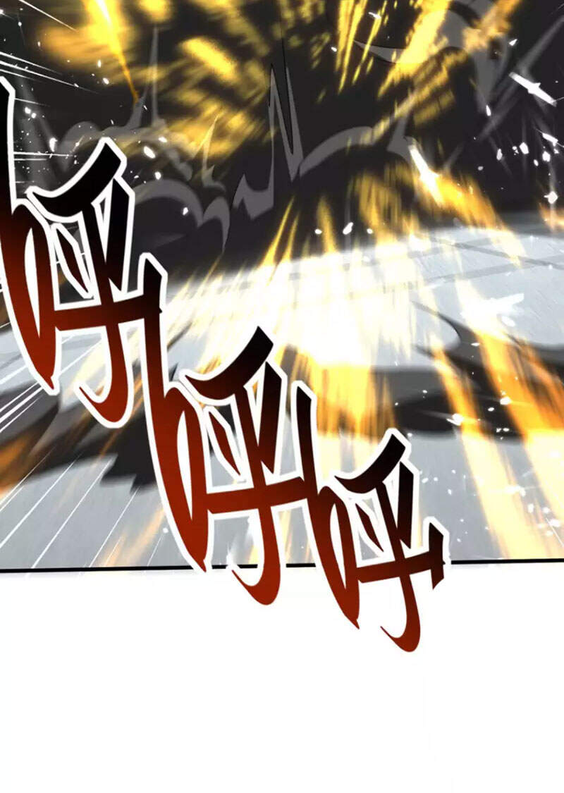 Tiên Đế Trở Về Chap 261 - Next Chap 262