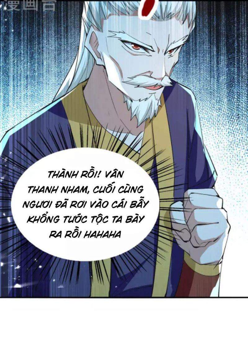 Tiên Đế Trở Về Chap 263 - Next Chap 264