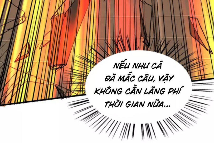 Tiên Đế Trở Về Chap 264 - Next Chap 265