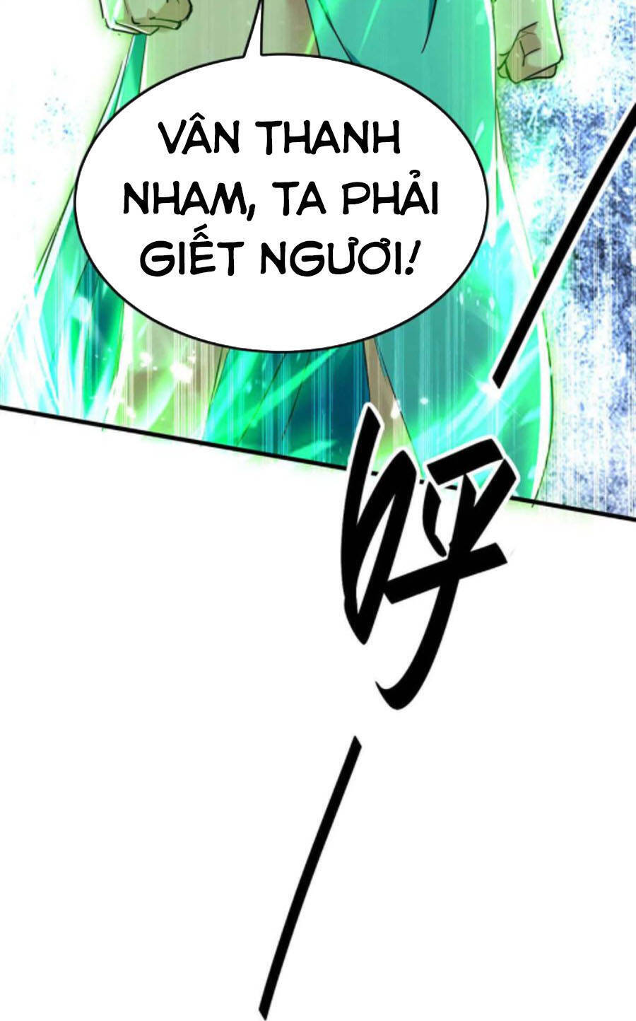Tiên Đế Trở Về Chap 271 - Next Chap 272