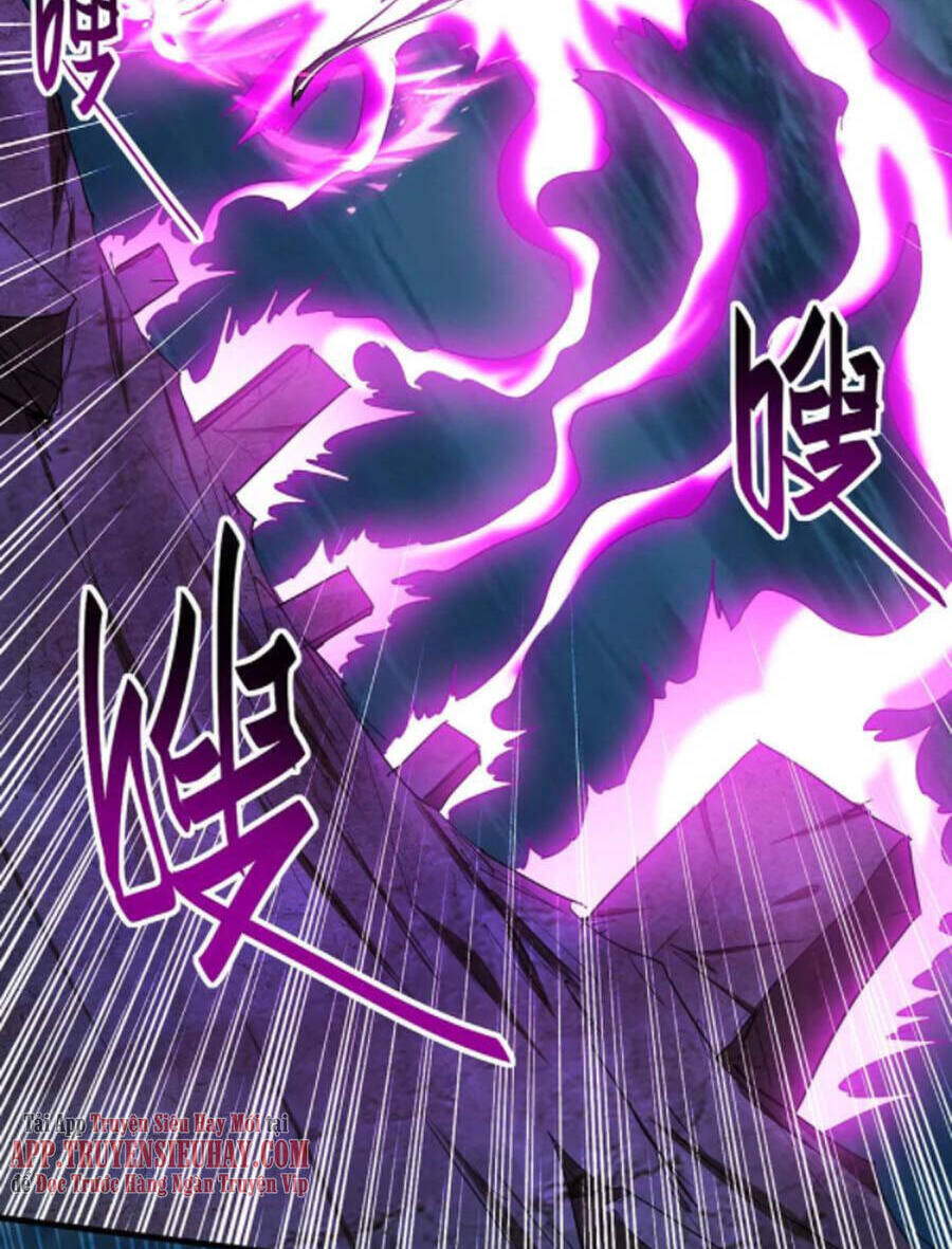 Tiên Đế Trở Về Chap 274 - Next Chap 275