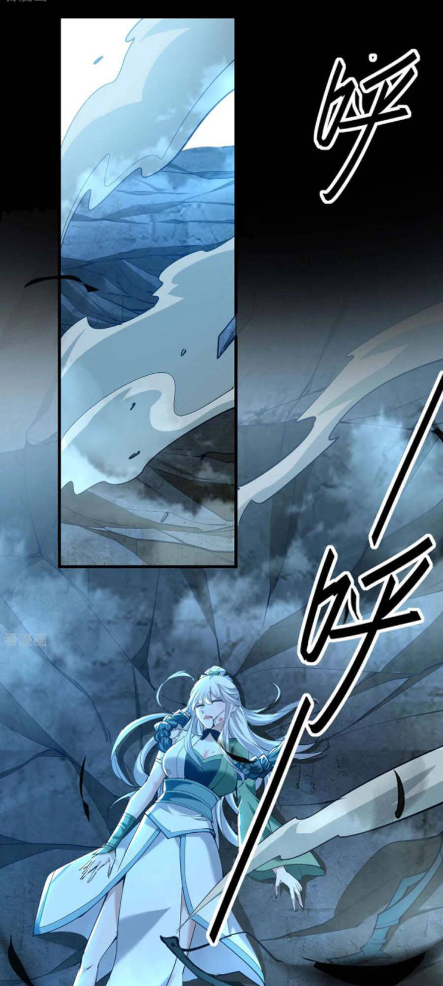 Tiên Đế Trở Về Chap 275 - Next Chap 276