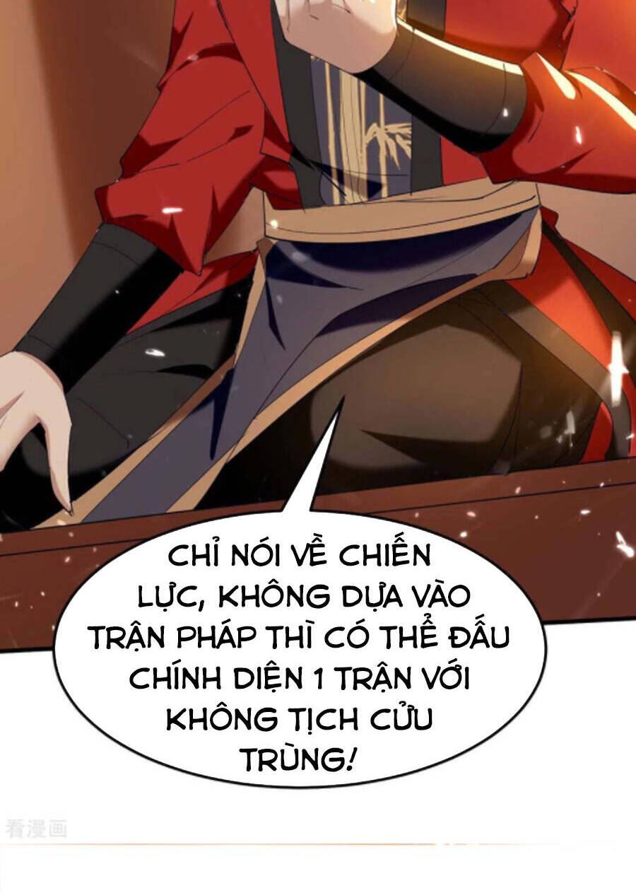 Tiên Đế Trở Về Chap 276 - Next Chap 277