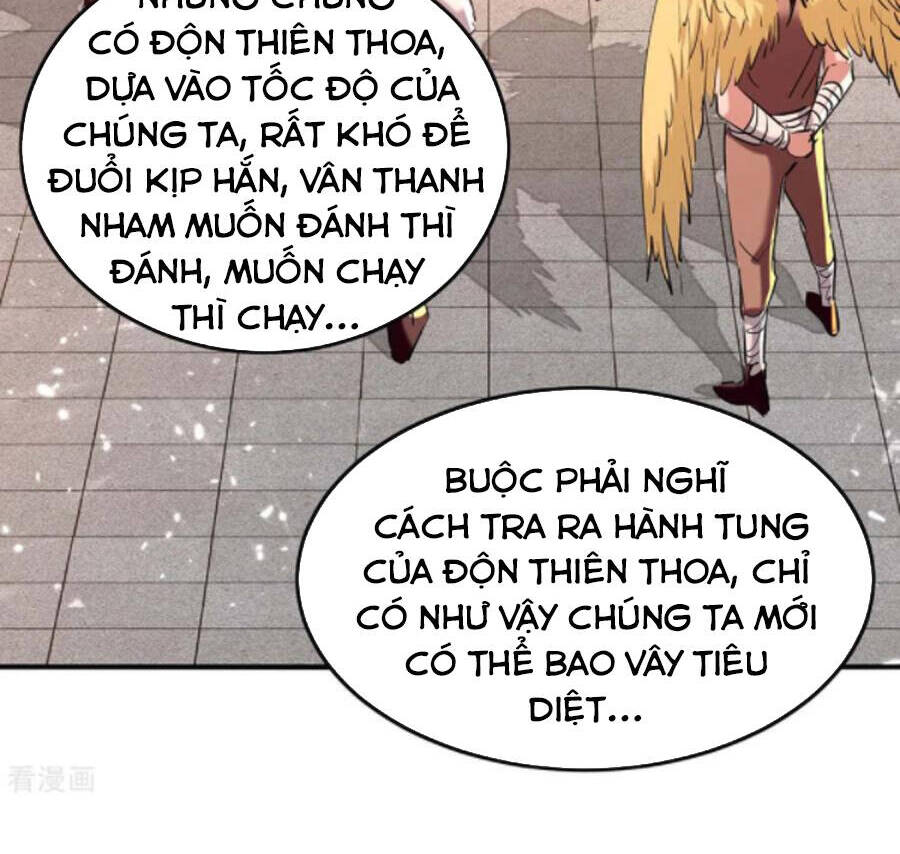 Tiên Đế Trở Về Chap 277 - Next Chap 278