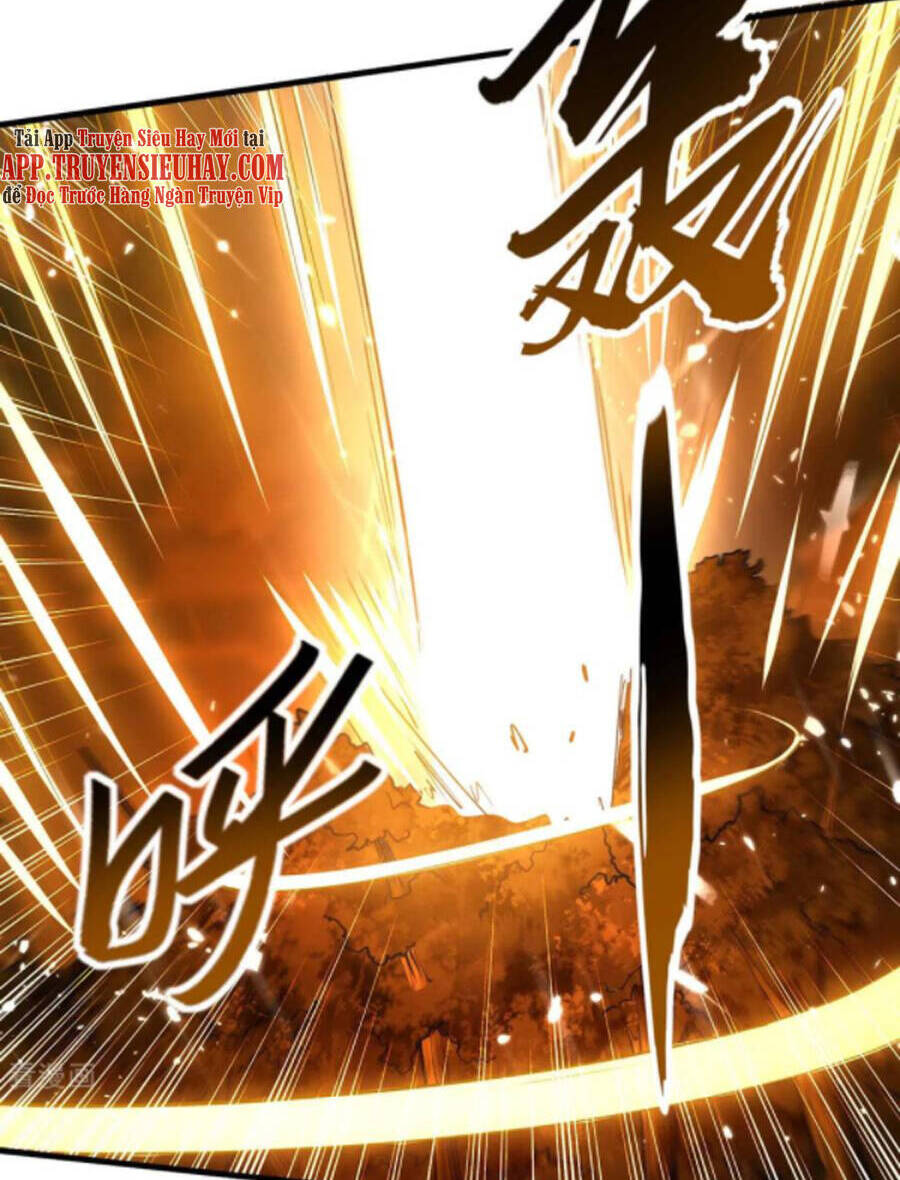 Tiên Đế Trở Về Chap 279 - Next Chap 280