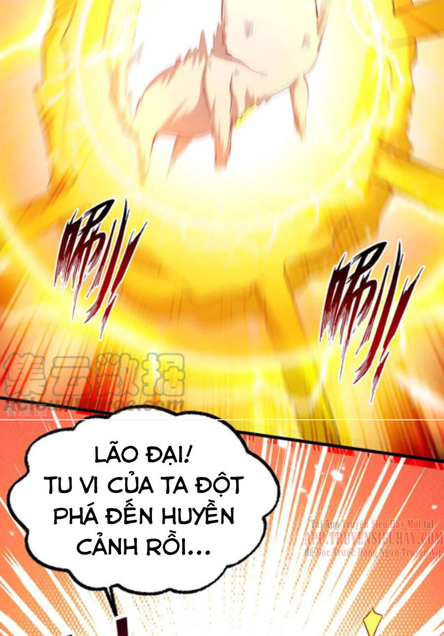 Tiên Đế Trở Về Chap 283 - Next Chap 284