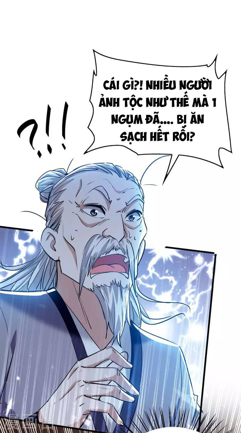 Tiên Đế Trở Về Chap 285 - Next Chap 286