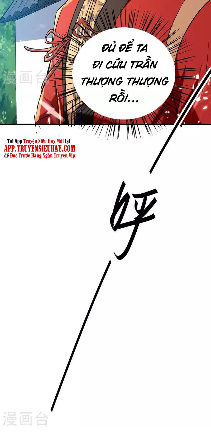 Tiên Đế Trở Về Chap 286 - Next Chap 287