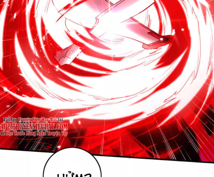 Tiên Đế Trở Về Chap 289 - Next Chap 290