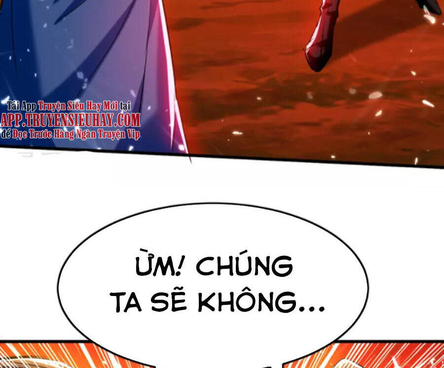 Tiên Đế Trở Về Chap 289 - Next Chap 290