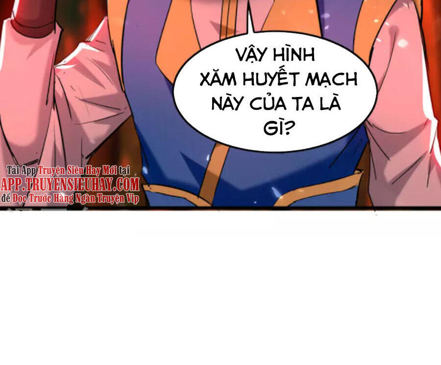 Tiên Đế Trở Về Chap 289 - Next Chap 290