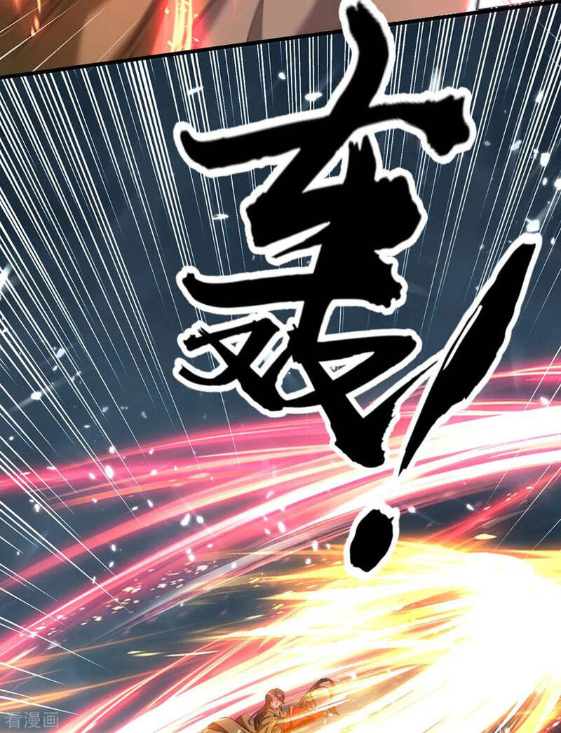 Tiên Đế Trở Về Chap 299 - Next Chap 300