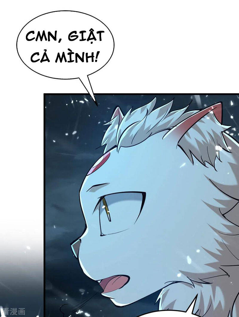 Tiên Đế Trở Về Chap 299 - Next Chap 300