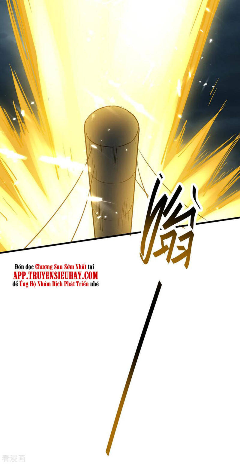 Tiên Đế Trở Về Chap 300 - Next Chap 301