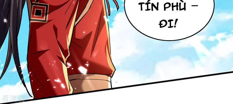 Tiên Đế Trở Về Chap 301 - Next Chap 302