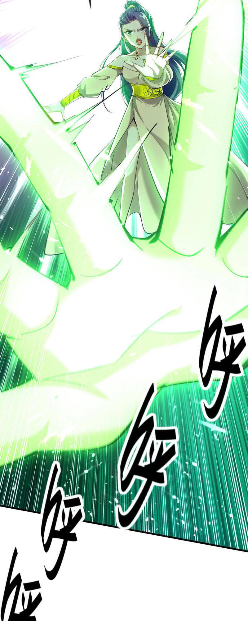 Tiên Đế Trở Về Chap 301 - Next Chap 302