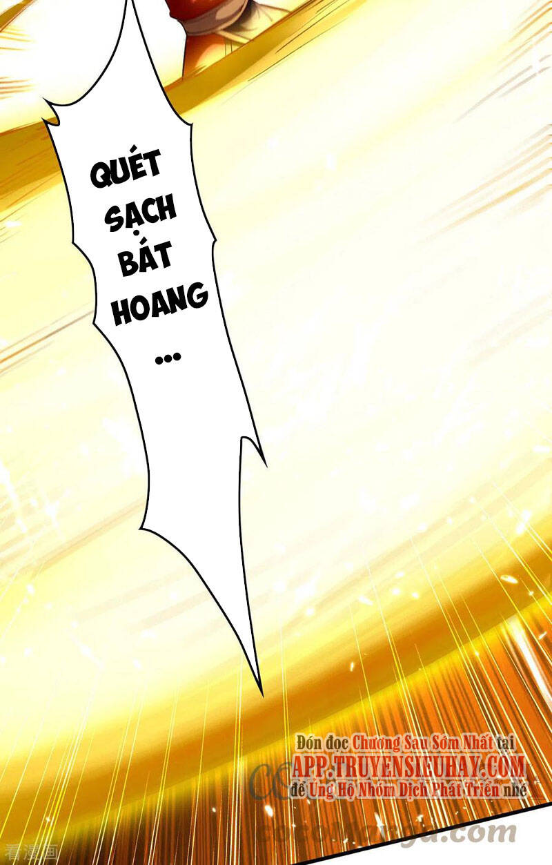 Tiên Đế Trở Về Chap 303 - Next Chap 304