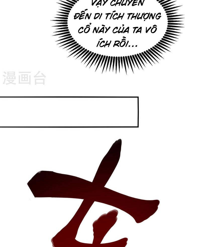 Tiên Đế Trở Về Chap 306 - Next Chap 307